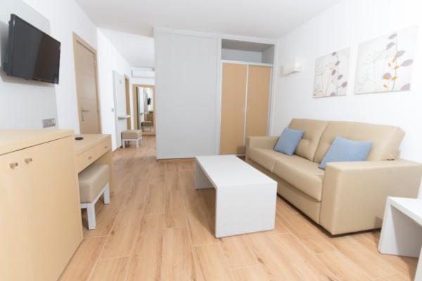 Doble Superior Hotel HL Río Playa Blanca**** Lanzarote Doble Superior Hotel HL Río Playa Blanca**** Lanzarote