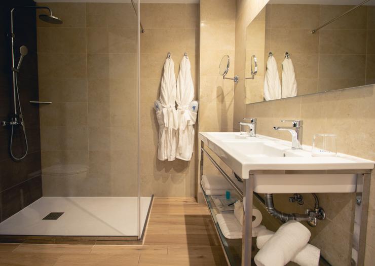 Suite con vista mar Hotel HL Suitehotel Playa del Ingles**** Gran Canaria Suite con vista mar Hotel HL Suitehotel Playa del Ingles**** Gran Canaria