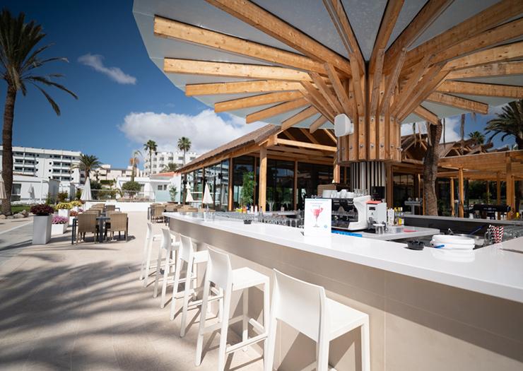Hotel HL Miraflor Suites**** Hotel HL Miraflor Suites**** Gran Canaria Hotel HL Miraflor Suites**** Hotel HL Miraflor Suites**** Gran Canaria