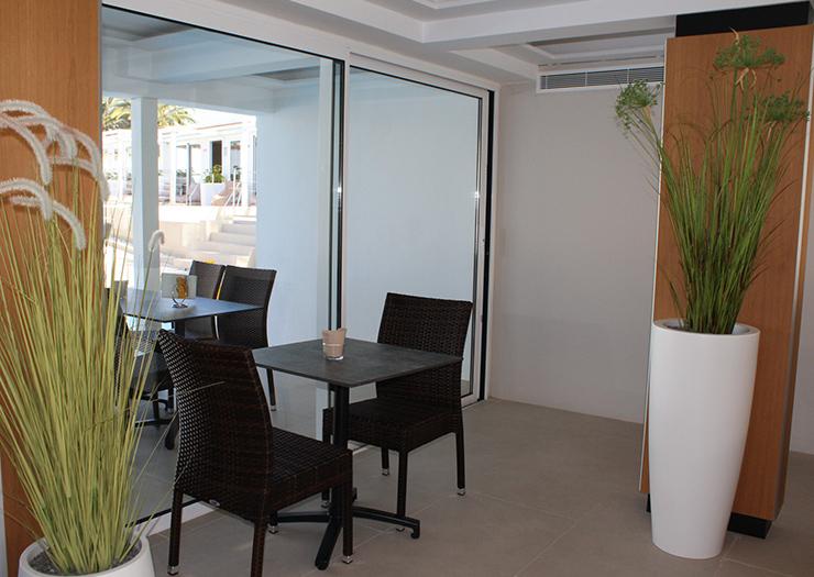 Hotel HL Miraflor Suites**** Hotel HL Miraflor Suites**** Gran Canaria Hotel HL Miraflor Suites**** Hotel HL Miraflor Suites**** Gran Canaria