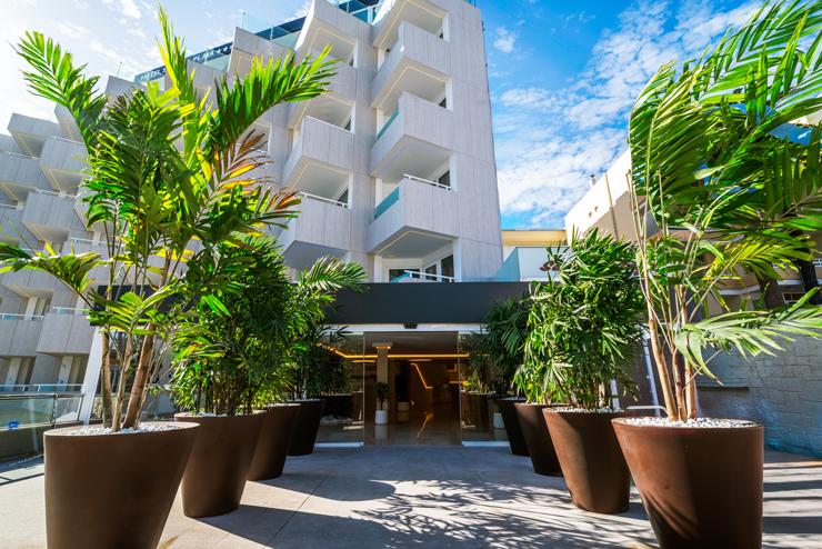 Hotel HL Sahara Playa**** Hotel HL Sahara Playa**** Gran Canaria Hotel HL Sahara Playa**** Hotel HL Sahara Playa**** Gran Canaria