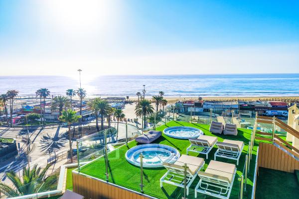 None Hotel HL Sahara Playa**** en Gran Canaria None Hotel HL Sahara Playa**** en Gran Canaria