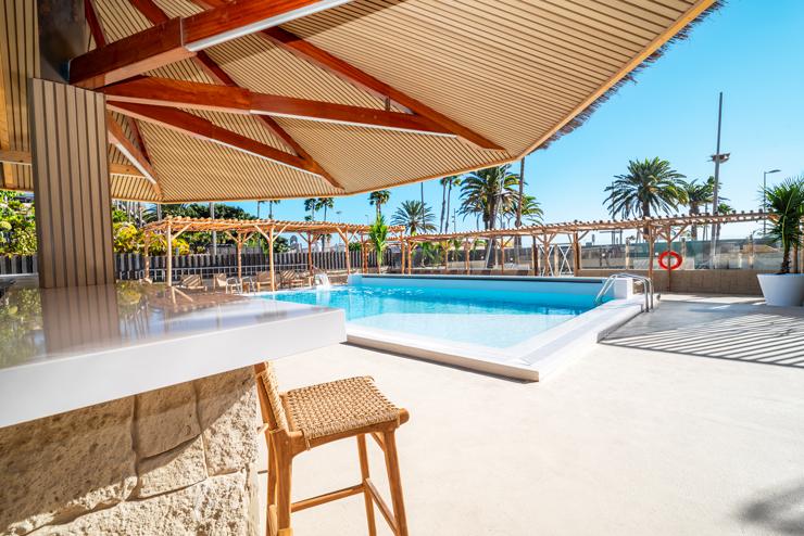 Hotel HL Sahara Playa**** Hotel HL Sahara Playa**** Gran Canaria Hotel HL Sahara Playa**** Hotel HL Sahara Playa**** Gran Canaria