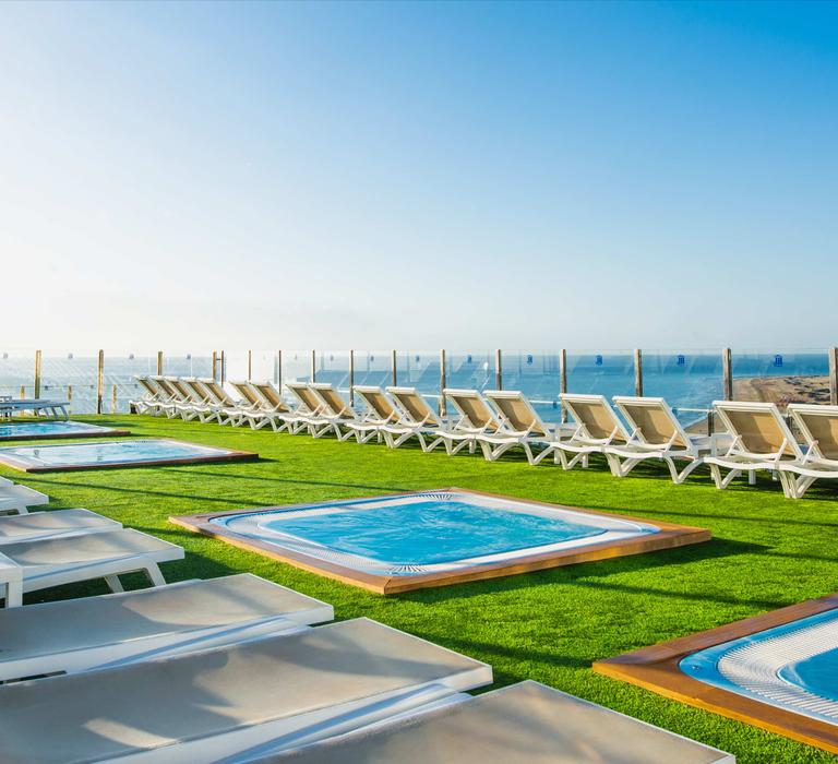 Hoteles López  Hoteles López