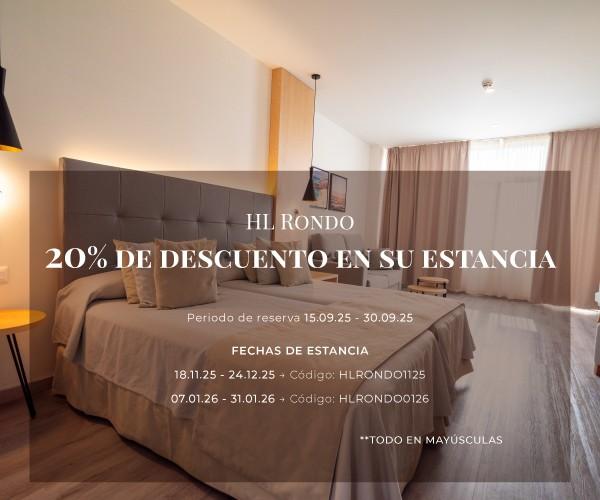 Hoteles López Hoteles López