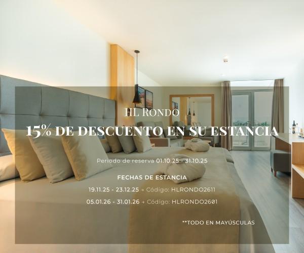 Hoteles López  Hoteles López